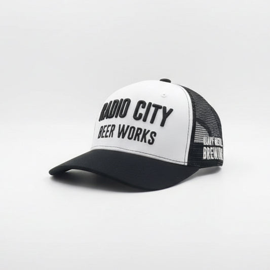 Radio City SnapBack
