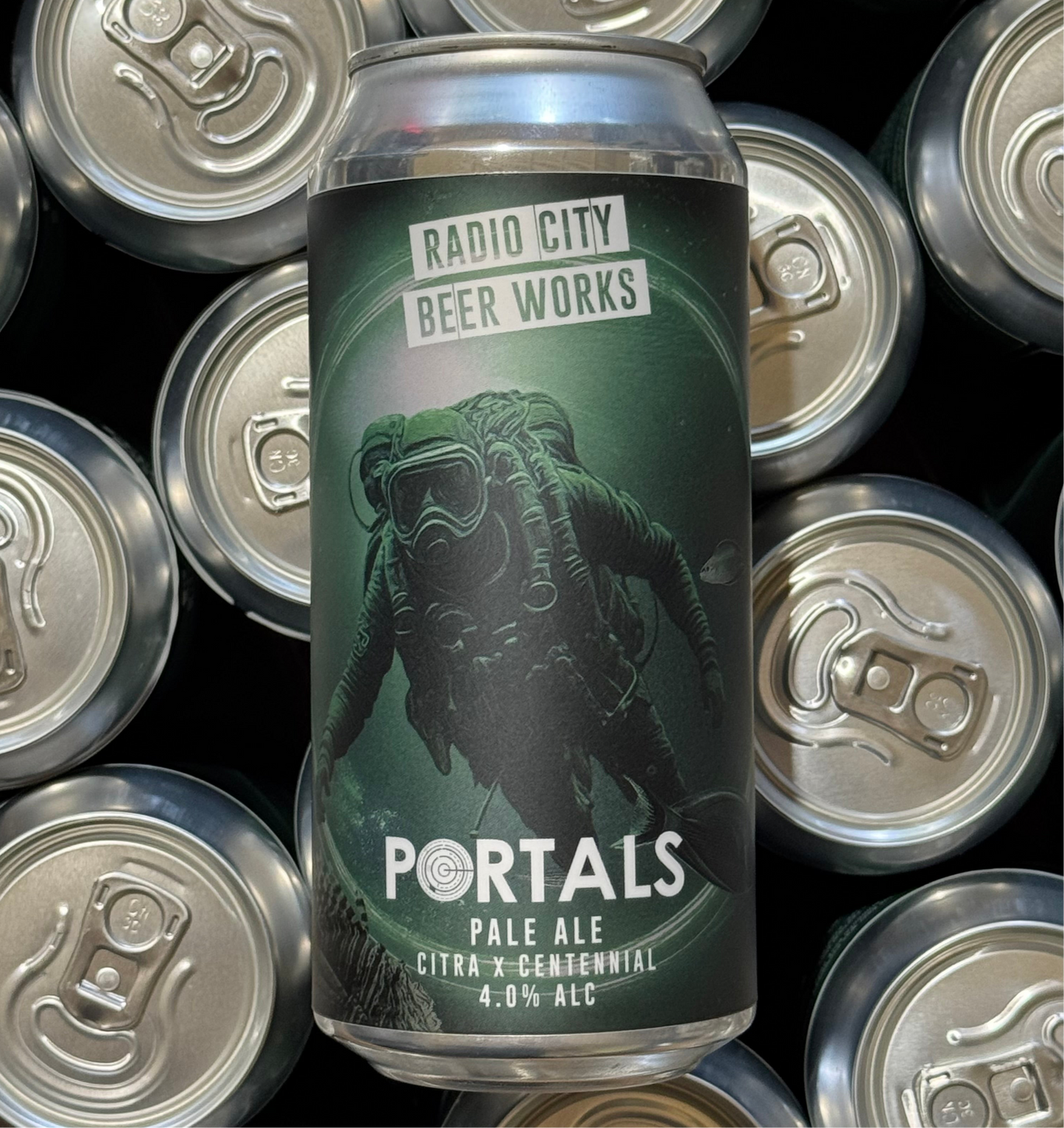 Portals