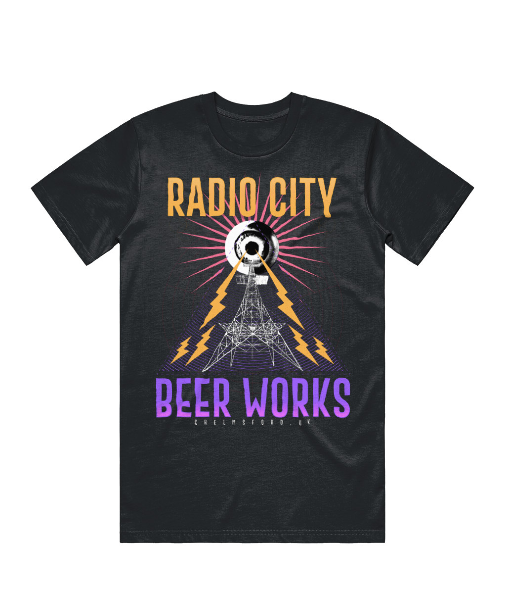 Brewery T-Shirt