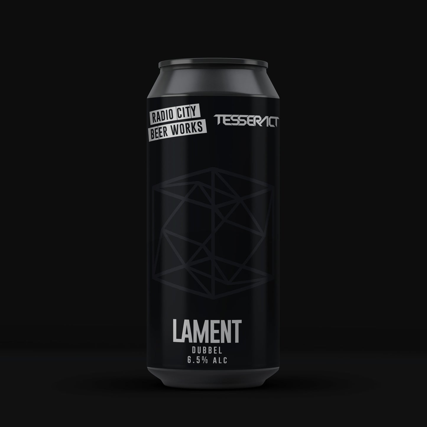 LAMENT - Belgian Dubbel
