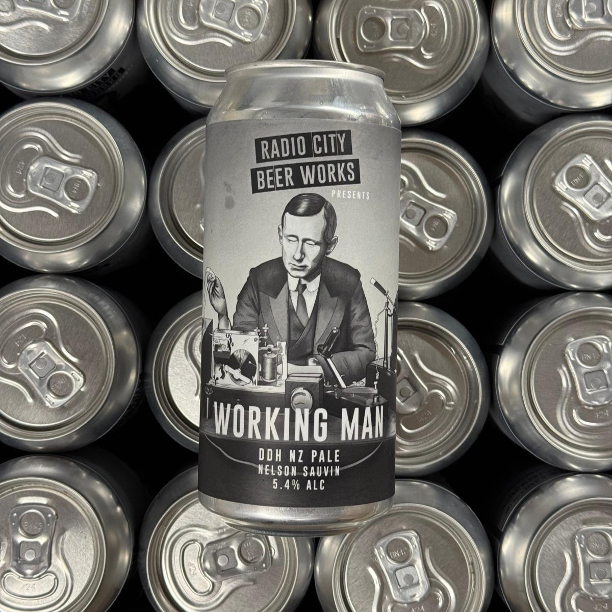 Working Man