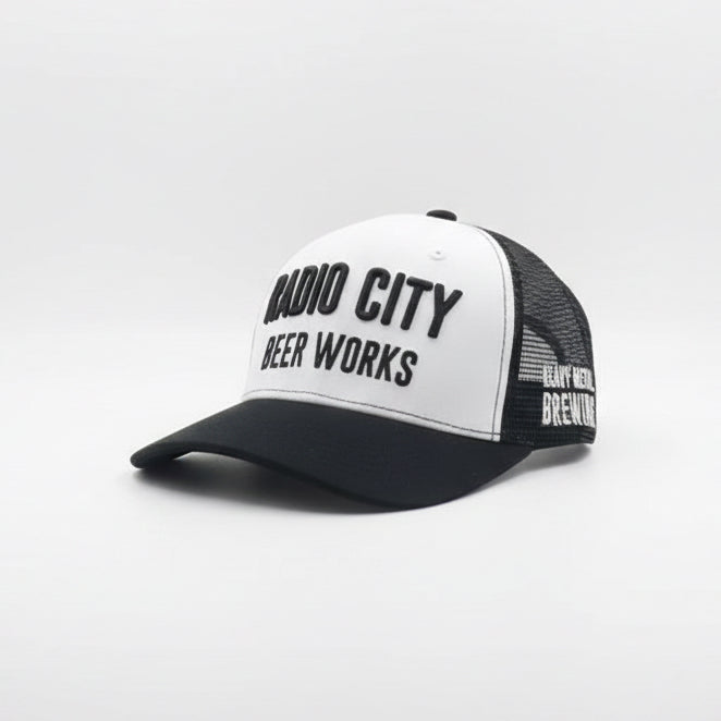 Radio City SnapBack