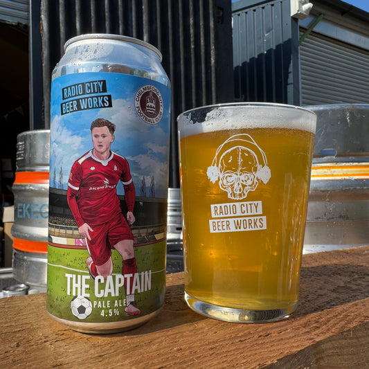 The Captain