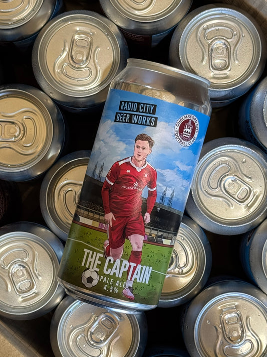 The Captain