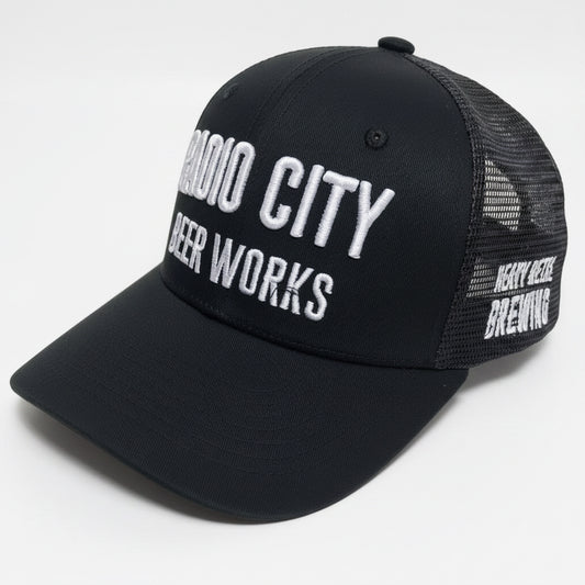 Radio City SnapBack