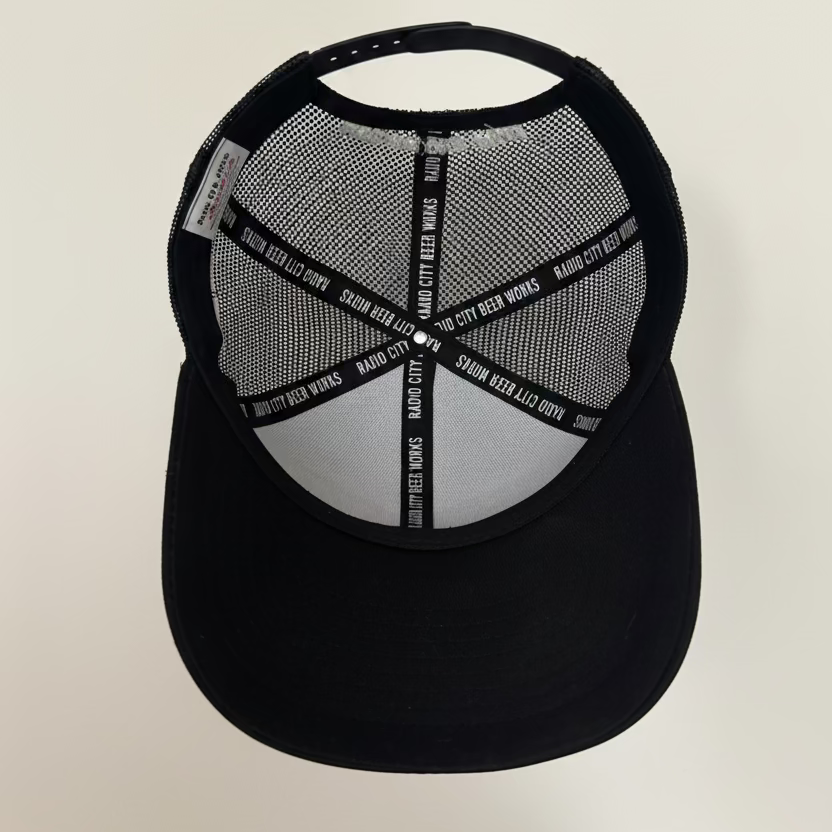 Radio City SnapBack