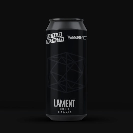 LAMENT - Belgian Dubbel