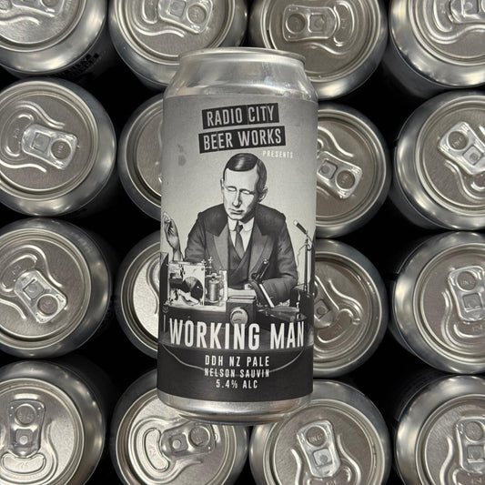 Working Man