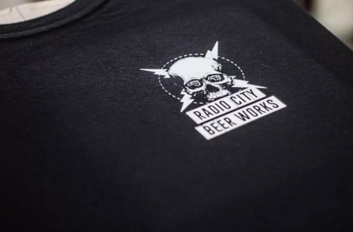 Skull T-Shirt