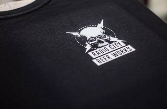 Skull T-Shirt