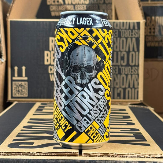 Frequency Lager