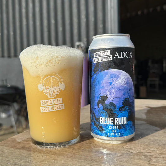 Blue Ruin